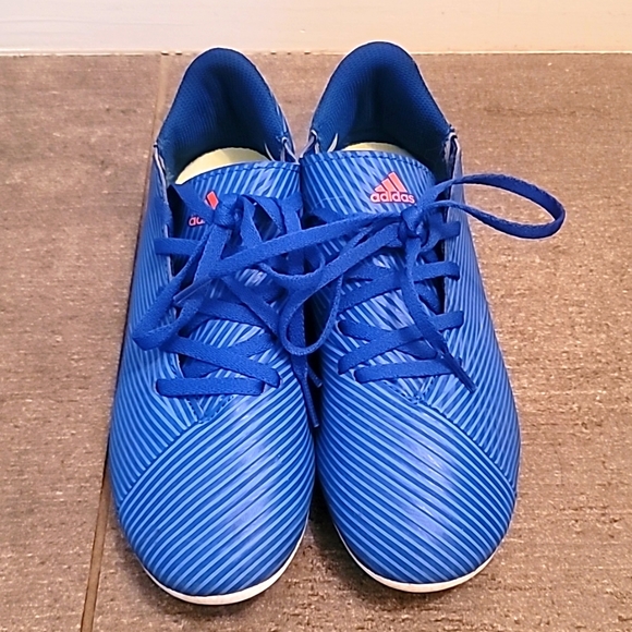 adidas Nemeziz Messi 19.4 FxG J - Picture 2 of 6